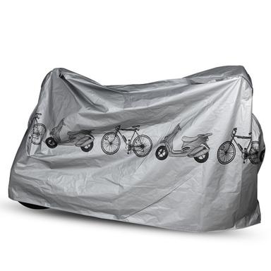 Waterproof Bike Bicycle Waterproof Rain/Sun Protector Mountain Bike Bicycle Cycle Storage Cover Wyz19470, Bike Cover