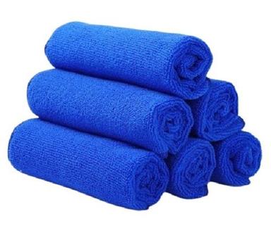 Highly Absorbant Microfiber Cleaning Towels