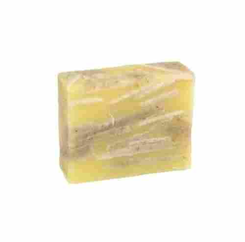 Almond Oil Soap