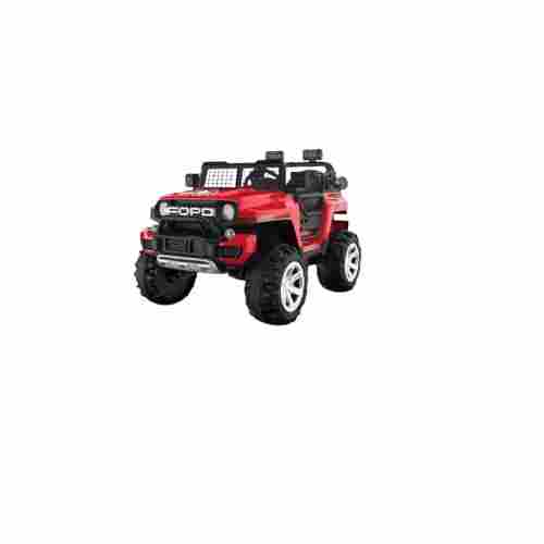 Battery Operated Kids Jeep