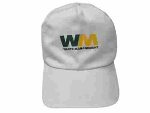 Customized Promotional Cotton Cap