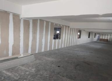  8-10 Feet Length Available Prefabricated Wall Panel