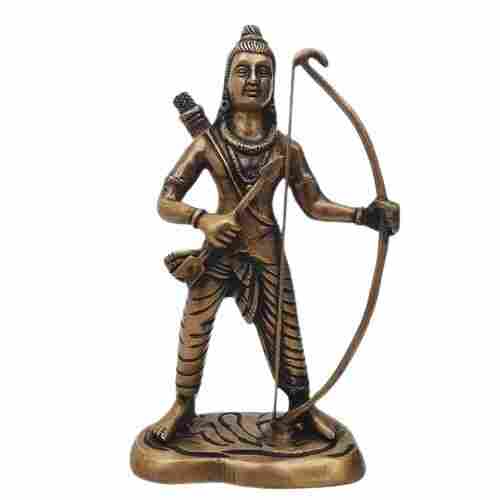 Rama Statue