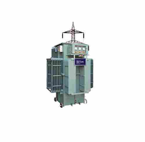 Industrial Servo Voltage Stabilizer