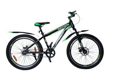 Color Coated Metal Body Lightweight Normal Speed Kids Two Wheeler Sports Bicycles
