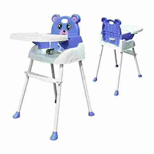 Kids Convertible 4 In 1 Booster Chair 
