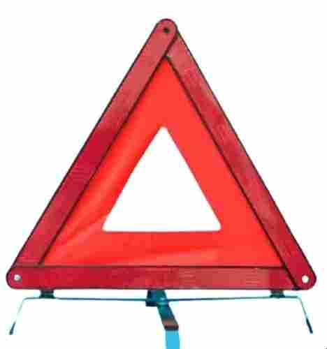 Auto Warning Triangle
