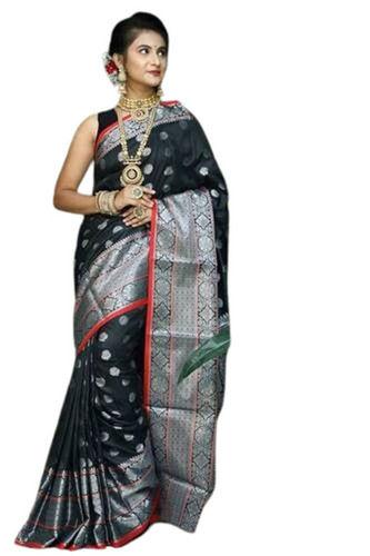 Casual Wear Light Weighted Shrink Resistant Breathable Printed Traditional Designer Ladies Sarees
