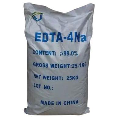 EDTA-4Na (Tetrasodium EDTA)