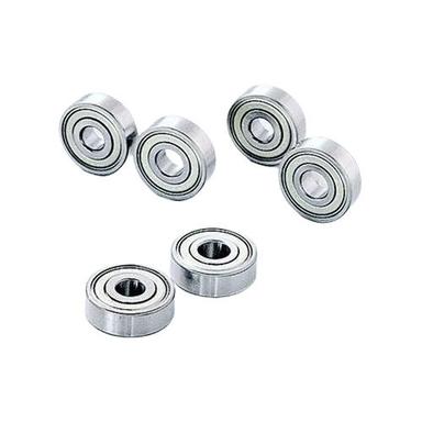 Polished Stainless Steel Miniature Bearing