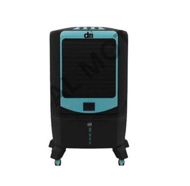 Floor Standing Energy Efficient Electrical 1350 RPM Speed Portable Solar Air Cooler