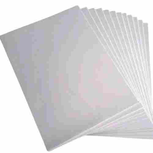 Eco Friendly Plain A4 White Copy Paper