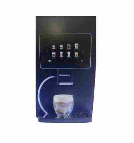Table Mounted Coffee Vending Machine