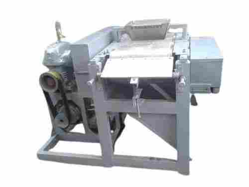 Soap Making Triple Roll Mill Machine