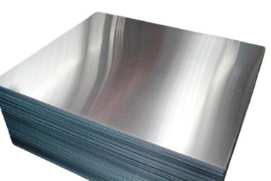 Rectangular Polished Finish Corrosion Resistant 316 Stainless Steel Sheets For Industrial