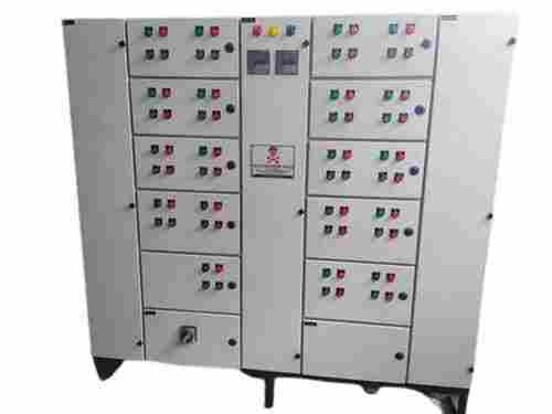 Electrical Starter Control Panels