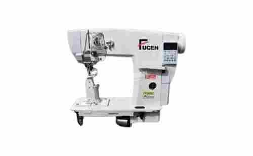 Fc-1591 Single Needle Automatic Post Bed Sewing Machine