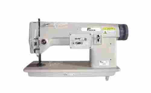 Fc-391 Single Needle Embroidery Sewing Machine