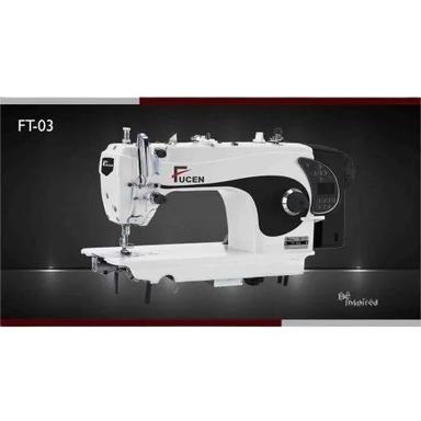 FT-03 High Speed Direct Drive Single Needle Sewing Machine