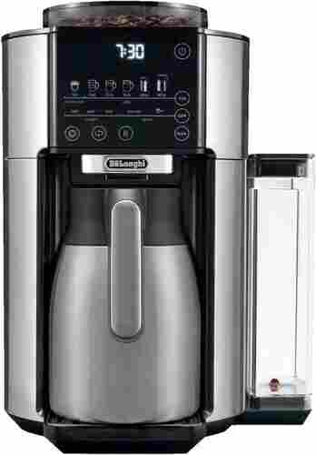 Delonghi Truebrew Drip Coffee Maker With Thermal Carafe