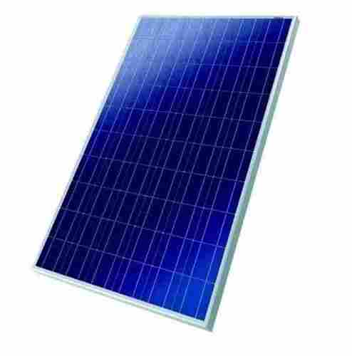 Crystalline Solar Panel 