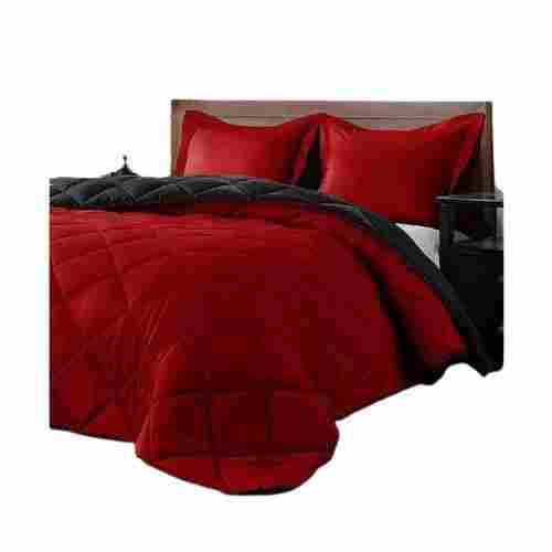 Red Comforter Set