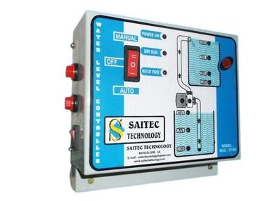 Fully Automatic Water Level Controller Water Management System