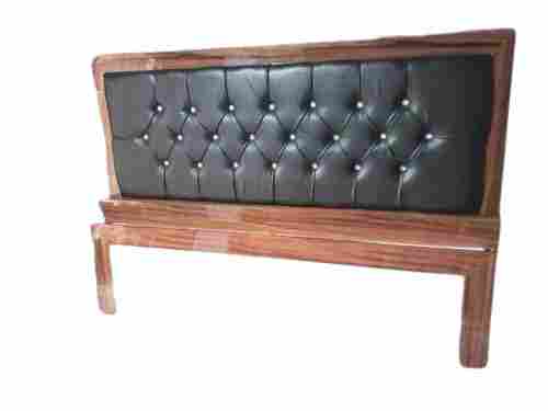 Long Lasting Durable Solid Designer Wooden Bed