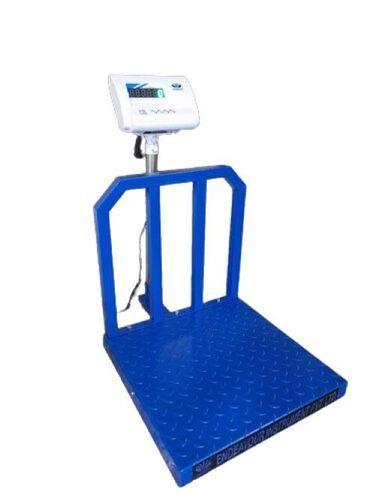 Highly Effective Endeavour Industrial Weighing Scale