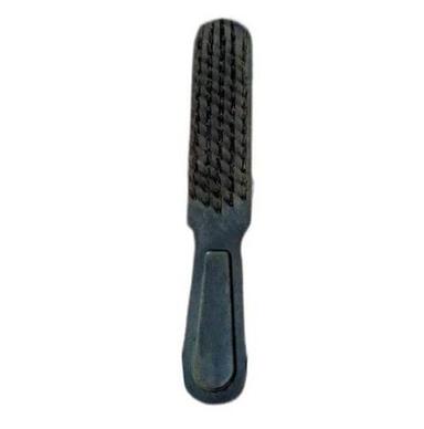  Black Plastic Handle Wire Brushes For Cleaning