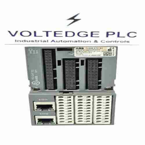 Asea Brown Boveri 1 Sap214000 R0001 / 1 Sap214000 R0001 Rt-Ethernet Terminal Unit