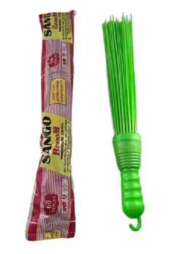 Sango Small Plastic Stick Broom 60 Sticks