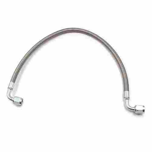 Stainless Steel Braided PTEE Brake Hose Line Assembly Kits