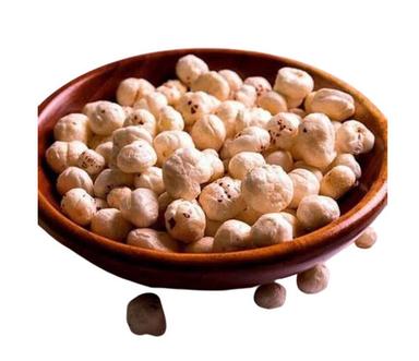 A Grade Indian Origin 100 Percent Pure Healthy and Nutritious Round Dried Makhana