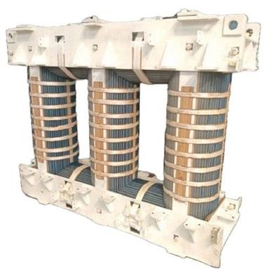 Core Assembly for Transformer Reactors and Other Electrical Applications