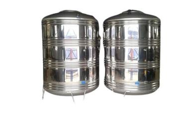 Corrosion Resistant Durable Rust Free Stainless Steel Water Boiler