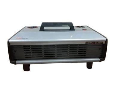 Flame Resistance Electric Heat Convector