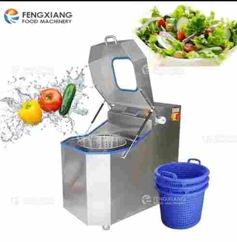 Vegetable And Food Dehydrator Machine