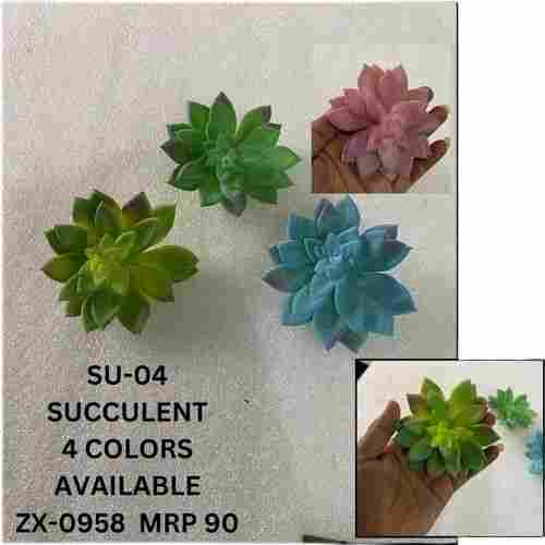 Zx-0958 Artificial Succulent Plants