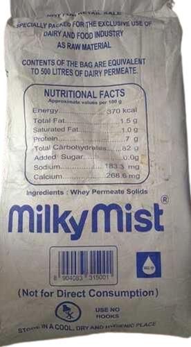 Milky Mist Milk Powder