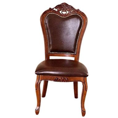Solid Wood Dining Chair For Home Hotel Restaurant