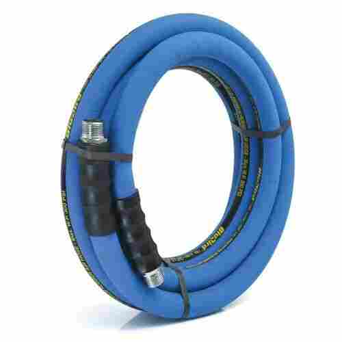Air Hose 19mmx15 Mtr Double Braided With Jack Hammer Fittings