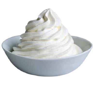 100% Pure And Fresh Natural White Milk Cream