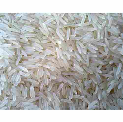 White Indian Basmati Rice