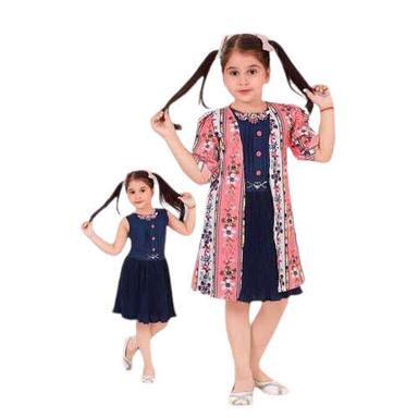 Fancy and Trend Baby Girls Dress