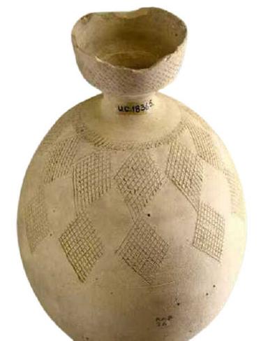 Handmade Ceramic Flower Vase For Decoration