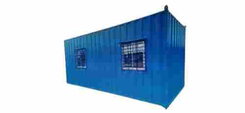 Mild Steel Rectangular Office Container