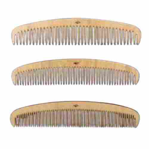Boxwood Comb