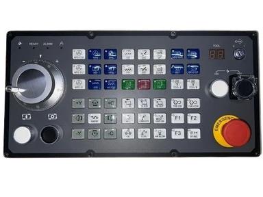 Flame Proof Digital Industrial Control System
