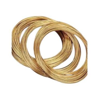 Premium Design Lead Free Brass Wire Coil
